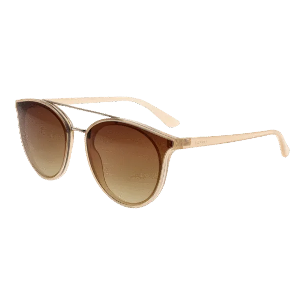 Esprit lunettes de soleil ET39101 60535 – vue 45° gauche Lunettes de soleil Femmes – vue 45° gauche