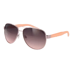 Lunettes de soleil  Unisexe – vue 45° gauche