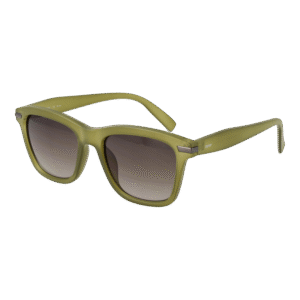 Lunettes de soleil Unisexe – vue 45° gauche