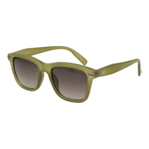 Lunettes de soleil  Unisexe – vue 45° gauche