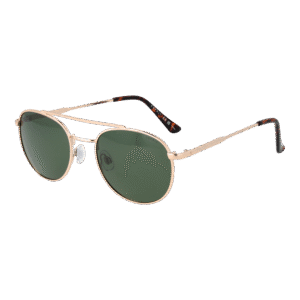 Lunettes de soleil  Unisexe – vue 45° gauche