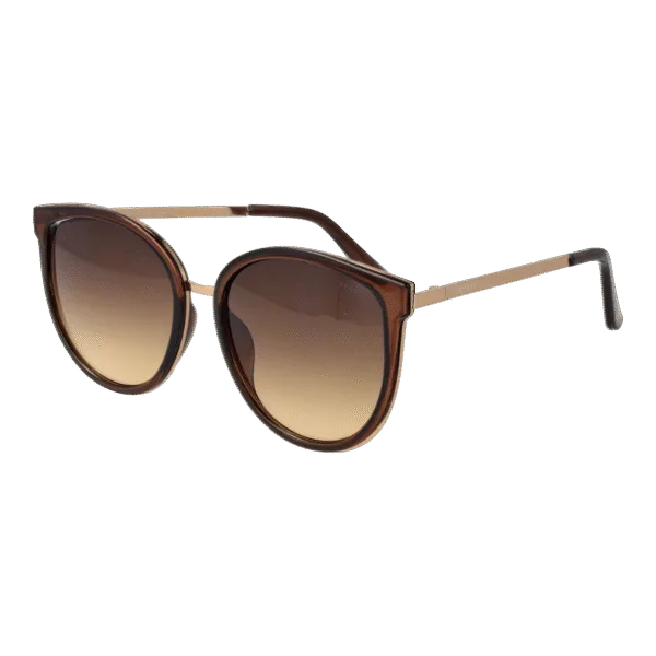 Esprit lunettes de soleil ET39259 56535 – vue 45° gauche Lunettes de soleil Femmes – vue 45° gauche