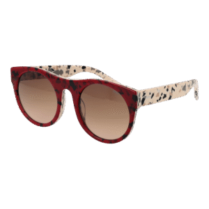 Lunettes de soleil Femmes – vue 45° gauche