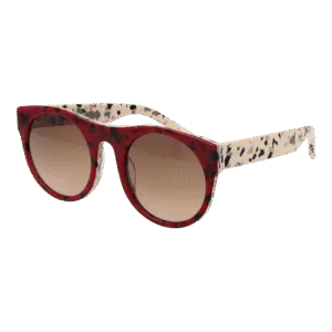 Lunettes de soleil  Femmes – vue 45° gauche