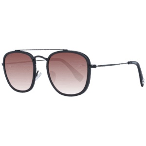 Converse  SCO285 53QBLAC en  – vue 45° gauche