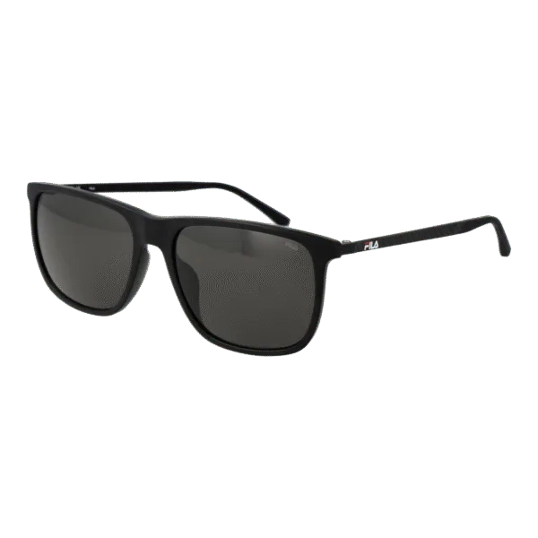 Fila lunettes de soleil SFI299 570703 – vue 45° gauche Fila SFI299 570703 en – vue 45° gauche