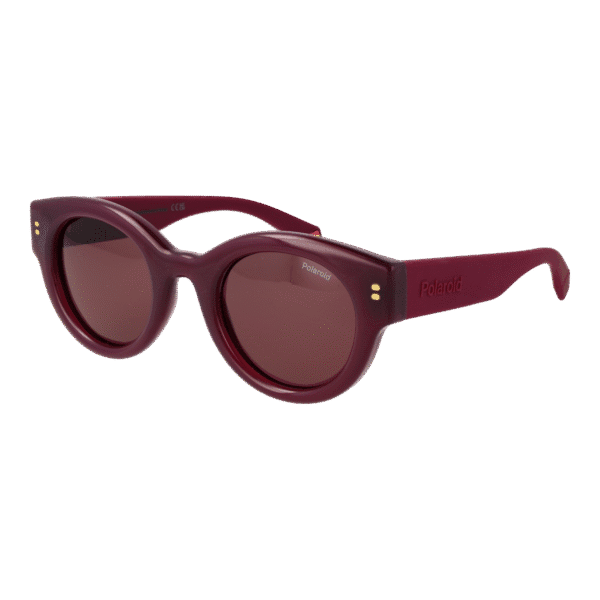 Polaroid lunettes de soleil PLD 6240/S/X 488CQKL – vue 45° gauche Polaroid PLD 6240/S/X 488CQKL en – vue 45° gauche
