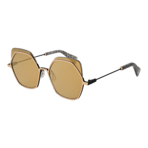 Yohji Yamamoto  YY7031 52479 en  – vue 45° gauche