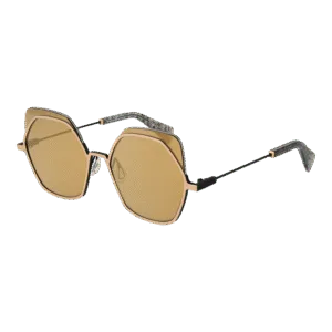 Yohji Yamamoto  YY7031 52479 en  – vue 45° gauche