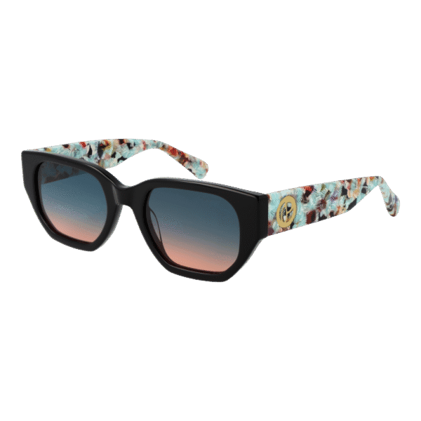 Pepe Jeans  PJ7411 52090 en  – vue 45° gauche