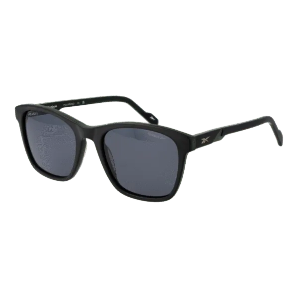 Reebok lunettes de soleil RBK5002 54902P – vue 45° gauche Reebok RBK5002 54902P en – vue 45° gauche