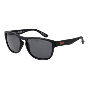 Superdry  SDS-ROCKSTAR 54104A en  – vue 45° gauche