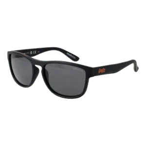Superdry  SDS-ROCKSTAR 54104A en  – vue 45° gauche