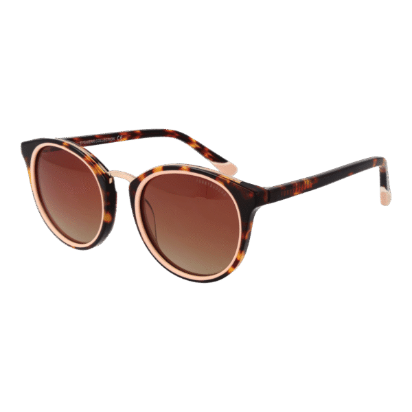 Funky Buddha lunettes de soleil FBS2046 51001 – vue 45° gauche Funky Buddha FBS2046 51001 en – vue 45° gauche