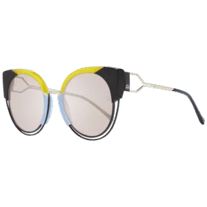 Ana Hickmann  AH3180 52P01 en  – vue 45° gauche