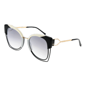 Ana Hickmann  AH3181 54P02 en  – vue 45° gauche