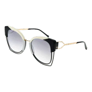 Ana Hickmann  AH3181 54P02 en  – vue 45° gauche