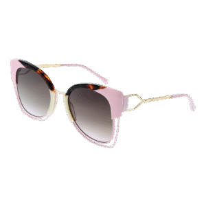 Ana Hickmann  AH3181 54P03 en  – vue 45° gauche