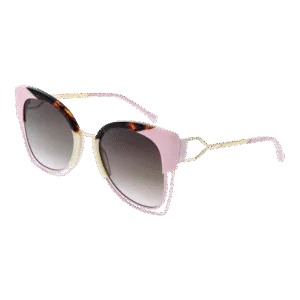 Ana Hickmann  AH3181 54P03 en  – vue 45° gauche
