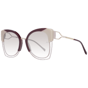 Ana Hickmann  AH3181 54P04 en  – vue 45° gauche