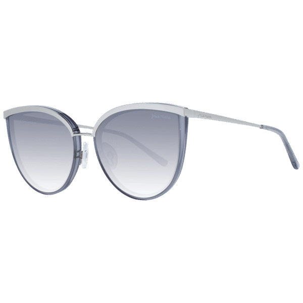 Ana Hickmann lunettes de soleil HI9076 59T01 – vue 45° gauche Ana Hickmann HI9076 59T01 en – vue 45° gauche