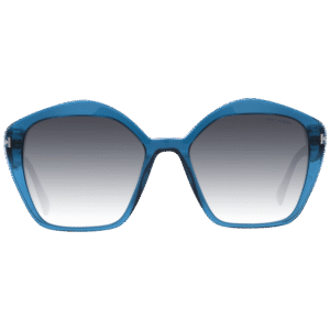 Ana Hickmann  HI9152 54T02 en  – vue 45° gauche