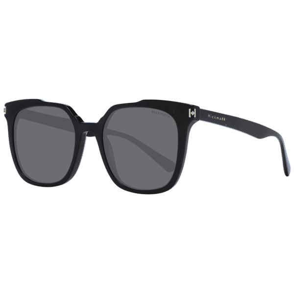 Ana Hickmann lunettes de soleil HIY9002 50A01 – vue 45° gauche Ana Hickmann HIY9002 50A01 en – vue 45° gauche
