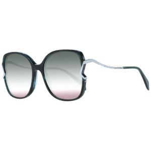Ana Hickmann  AH9350 55T01 en  – vue 45° gauche