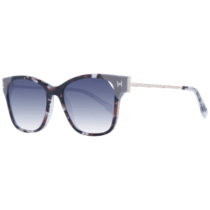 Ana Hickmann HI9173 54P02 en – vue 45° gauche