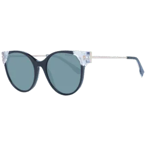 Ana Hickmann  HI9174 54H01 en  – vue 45° gauche