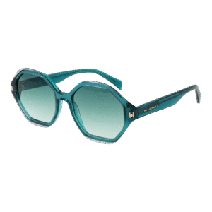 Ana Hickmann  HI9176 54H02 en  – vue 45° gauche