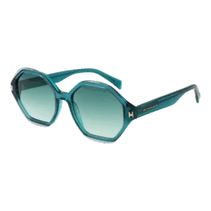 Ana Hickmann  HI9176 54H02 en  – vue 45° gauche