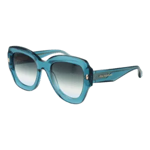 Ana Hickmann  AH9380 52T01 en  – vue 45° gauche