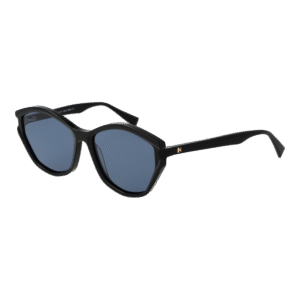 Ana Hickmann  HI9185 56A01 en  – vue 45° gauche