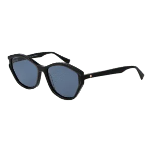 Ana Hickmann  HI9185 56A01 en  – vue 45° gauche