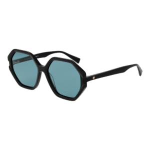 Ana Hickmann  HI9186 55A01 en  – vue 45° gauche