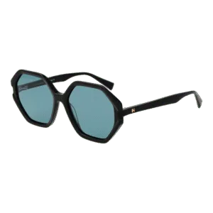 Ana Hickmann  HI9186 55A01 en  – vue 45° gauche