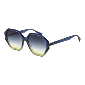 Ana Hickmann  HI9186 55C02 en  – vue 45° gauche