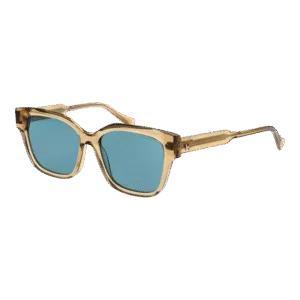 Ana Hickmann  HI9188 54T02 en  – vue 45° gauche