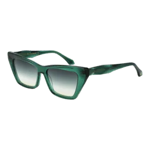 Ana Hickmann AH9390 54T01 en – vue 45° gauche