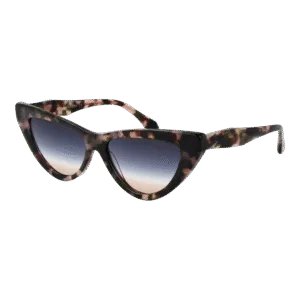 Ana Hickmann  AH9391 56G21 en  – vue 45° gauche