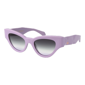 Ana Hickmann  AH9409 52D01 en  – vue 45° gauche