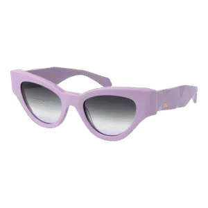 Ana Hickmann  AH9409 52D01 en  – vue 45° gauche