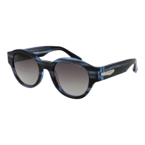 Trussardi TSM9008 51E02 en – vue 45° gauche