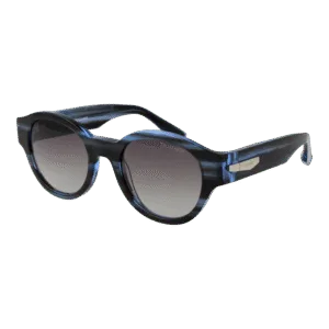 Trussardi  TSM9008 51E02 en  – vue 45° gauche