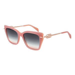 Ana Hickmann  AH9414 53H02 en  – vue 45° gauche