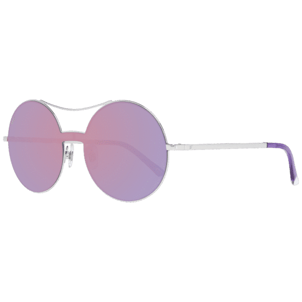 Web lunettes de soleil WE0211 0016Z – vue 45° gauche Web WE0211 0016Z en – vue 45° gauche