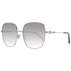 Jimmy Choo  KORI/G/SK 6006JHA en  – vue 45° gauche