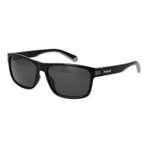 Polaroid  PLD 2121/S 5808AM9 en  – vue 45° gauche