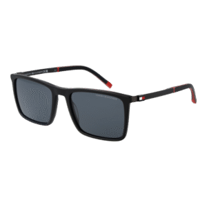 Tommy Hilfiger  TH 2077/S 55003IR en  – vue 45° gauche